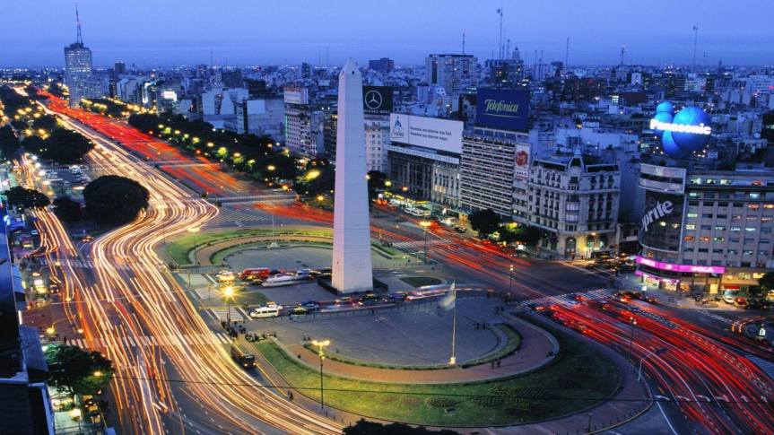 Viagens: 5 coisas imperdíveis pra se fazer em Buenos Aires